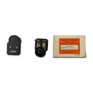 Cutler-Hammer 9586H1342B Relay Heater Element Coil