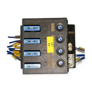 Siemens 6EP1 961-2BA00 Sitop Select DC