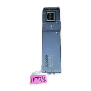 Mitsubishi Mitsubishi Q06UDEHCPU MELSEC-Q CPU Module PLC