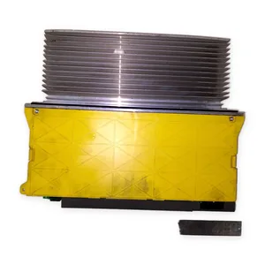 Fanuc A068-6096-H106 Servo Amplifier