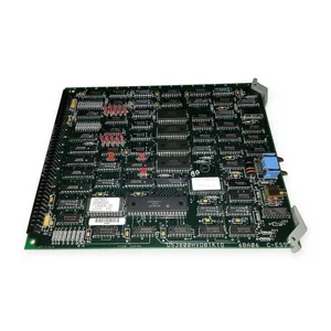 General Electric DS3800HVDB1K1G Mark IV Video Driver Board