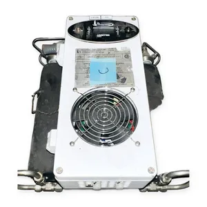 Ametek E4512B Process Analyzer