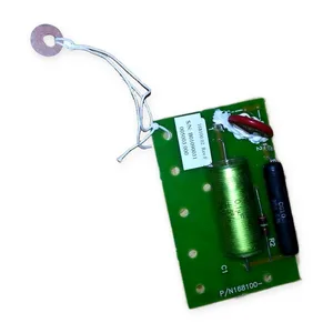 Robicon 168100.02 Drive Module Industrial Control