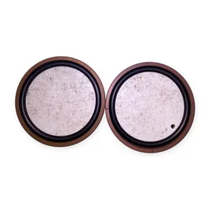 NR 08 1116 Bronze Sealing Ring.. Set of 4