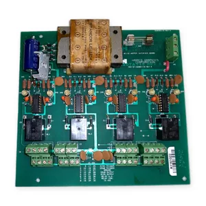 Harris SE80C119 BC150 Hopper Interface Board