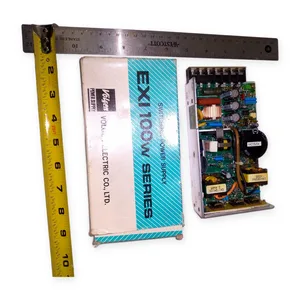 Volgen Electric EXI 100W Series