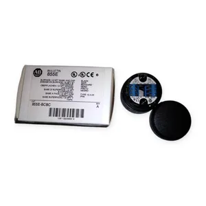 Allen-Bradley 855E-BCBC Stack Light Base