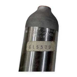 Hoke 6LS500 Steel Sampling Cylinder – actual item, photo 1 of 7