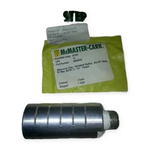 Mcmaster-carr 9993K33 Pneumatic Fitting