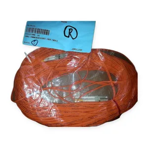Berk-tek F2CLCLCMM-145 Multimode Fiber Optic Cable
