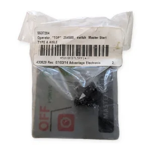 Advantage 5537204 Electronic Operator – actual item, photo 1 of 2