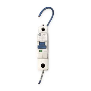 Allen-Bradley 1492-SPM1C020 Breaker with Relay Socket