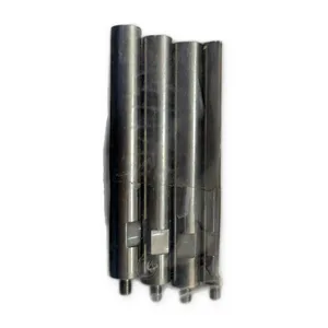 Animatics SM17205D Hardware