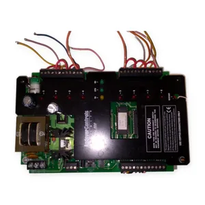Andover Controls LCX800 Series 800 Controller Board