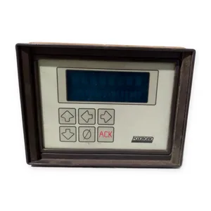 Foxboro CFT10-PAENCGZ I/A Series Mass Flow Transmitter