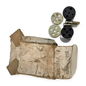 RED Jacket 087-5-1 Pump Bushing – actual item, photo 1 of 3