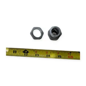 Heyco PG16 Grip Strain Relief Connector – actual item, photo 1 of 3