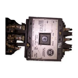 Westinghouse 705310-17R Motor Starter