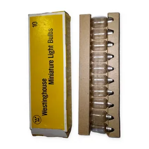 Westinghouse 10/PK Bulb 212