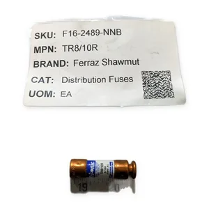 Mersen TR8/10R Fuse