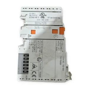 WAGO 750-600 1001147576 PLC Module