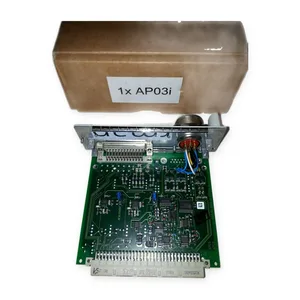 HBM AP03I Connection Card Amplifier