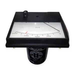 BE/MR4-14-07 Meter Relay Panel Meter