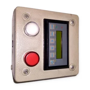 Omron NT2S-SF122B-EV2 Interactive Display