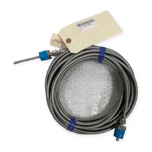 Sandelius PT100 Platinum RTD Temperature Sensor – actual item, photo 1 of 6