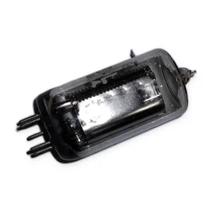 Tung-Sol 5960-00-262-0189 JAN CAHG Electron Vacuum Tube