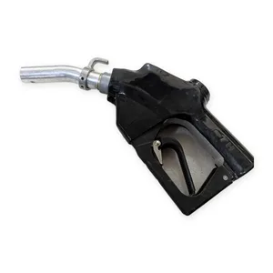 OPW Nozzle Gasoline Black Fuel Pump