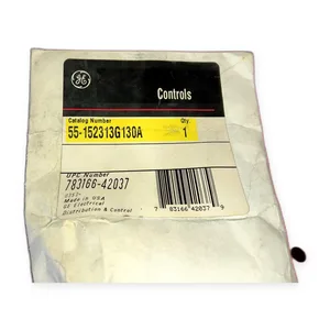 General Electric 55-152313G130A Contact