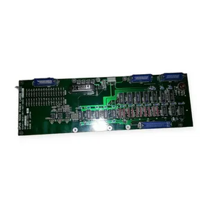 Okuma E0241-653-097-1 Card 5 CNC Control Circuit Board