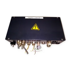 Erhardt Leimer 320958 Digital Position Controller