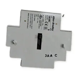 Allen-Bradley 100-MC Mechanical Interlock