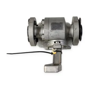 5211 F05 Satsuma Stainless Ball Valve