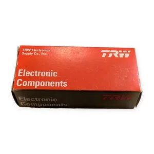 TRW 11-128 Potentiometer Linear 100KΩ Panel