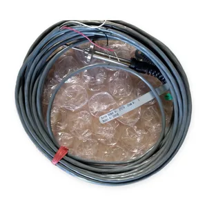 Burns Engineering 599736 RTD Temperature Sensor Probe