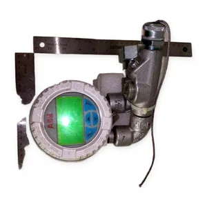 ABB TTF300 HART Temperature Transmitter