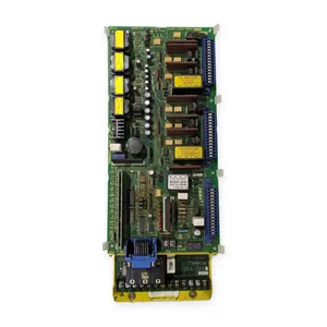 Fanuc A350-1004-T884/01 CNC Control Board
