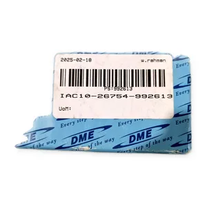 DME IAC10-26754-992613 Hardware