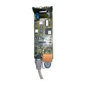 Control Techniques 3222-4700 Drive
