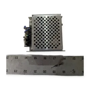 Omron S8JX-N01512C Power Supply