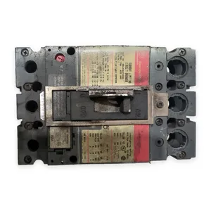 General Electric SRPE30A Spectra RMS Circuit Breaker