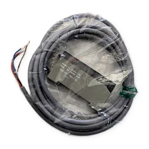 Sunx FX-7-LSX10 H7 N1P114 Fiber Optic Sensor