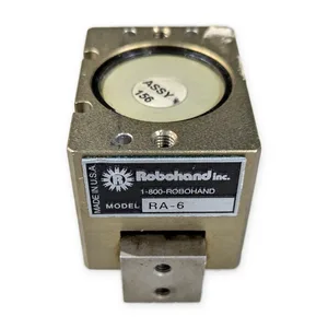 Robohand RA-6 Gripper Air Actuator