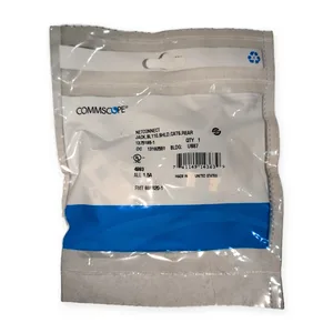 Commscope 1375188-1 Insert Modular Jack