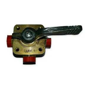 Teledyne 8-1266-2 Three Way Valve