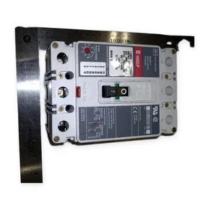 Cutler-Hammer HMCP007C0C Motor