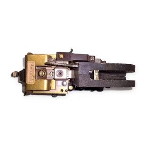 Westinghouse 10-100 Industrial Motor Control